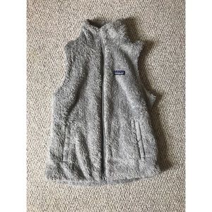 Patagonia Vest